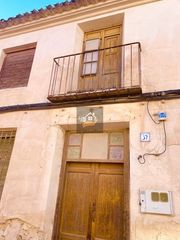 Reihenhaus en Lorqu�. Casa adosada en venta en lorqui.