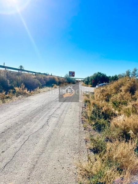 Foto 044d3503-f8ad-4803-a035-fa845c7aba6c. Fondo rustico in Alhama de Murcia ciudad Alhama de Murcia