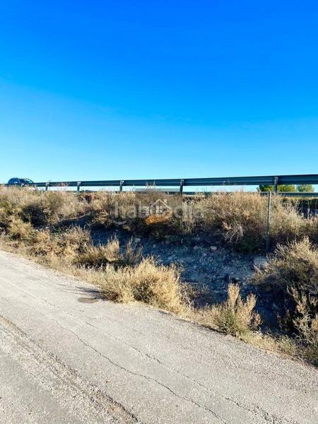 Foto 324479e2-4535-4581-804a-2837685d9f1c. Fondo rustico in Alhama de Murcia ciudad Alhama de Murcia