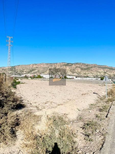 Foto 5feab8d5-68f7-4c10-bcd0-358f09c742de. Fondo rustico in Alhama de Murcia ciudad Alhama de Murcia