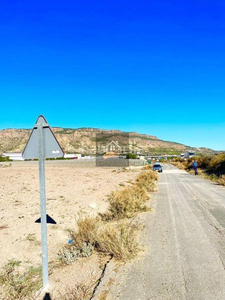 Foto 89b3e9d3-337b-4e6f-9405-6d26b39997ed. Fondo rustico in Alhama de Murcia ciudad Alhama de Murcia