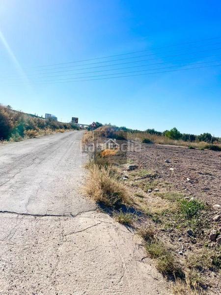 Foto b2ccffc4-ea79-4c9a-8428-eedb16b08a5c. Fondo rustico in Alhama de Murcia ciudad Alhama de Murcia