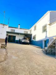 Casa adossada a Vélez - Rubio. Casa adosada en venta en los cabreras, 4 dormitorios.