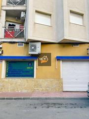 Local Comercial en Ceutí. Local com. en venta en ceuti.