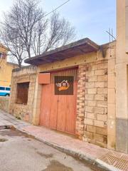 Local Comercial a Vélez - Rubio. Local com. en venta en vélez-rubio.