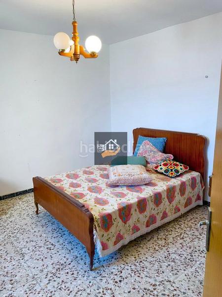 Foto 194449a2-8b39-4a1f-9553-f9672c2d016c. Casa adosada  en venta en vélezblanco, 4 dormitorios. en Vélez - Blanco