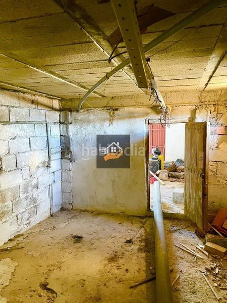 Foto 3656d225-ccb2-4da1-9243-e215abd312f5. Casa adosada  en venta en vélezblanco, 4 dormitorios. en Vélez - Blanco