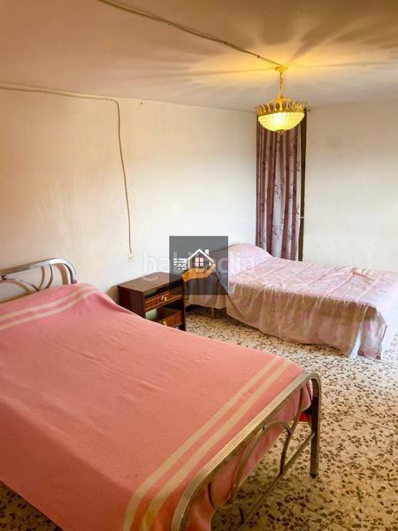 Foto 50f6914e-035a-4ef4-97d4-3cc876d1900f. Casa adosada  en venta en vélezblanco, 4 dormitorios. en Vélez - Blanco