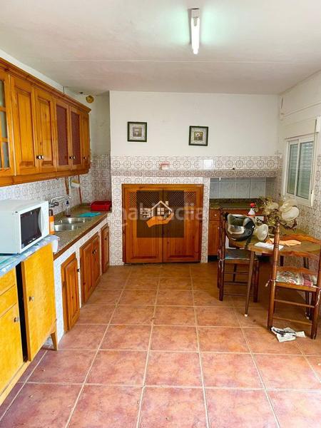 Foto 53993d6b-f071-44d9-9a01-c4ea403cb737. Casa adosada  en venta en vélezblanco, 4 dormitorios. en Vélez - Blanco