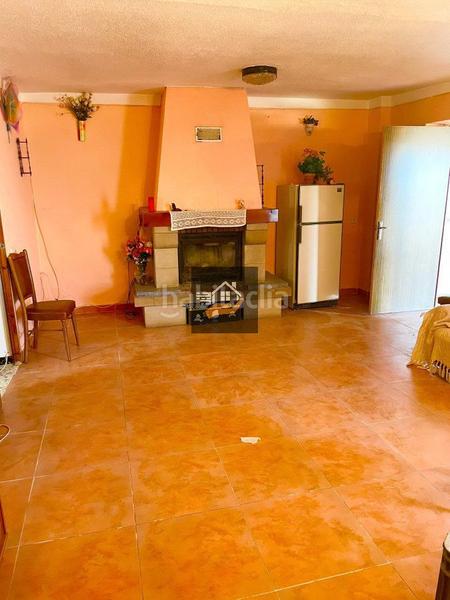 Foto 7b620893-d440-4e55-871c-f1b53f995bcd. Casa adosada  en venta en vélezblanco, 4 dormitorios. en Vélez - Blanco