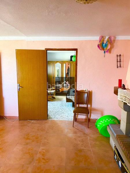Foto b0114601-93cc-462a-a5c8-ac0ae0babc54. Casa adosada  en venta en vélezblanco, 4 dormitorios. en Vélez - Blanco