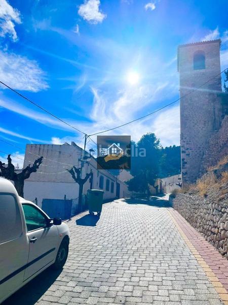 Foto d695604d-bde0-4167-afaf-ab5090de0d5d. Casa adosada  en venta en vélezblanco, 4 dormitorios. en Vélez - Blanco