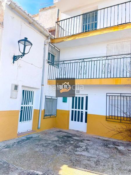 Foto e3b2f246-8aa0-4f5c-9e25-4cdba63b1e18. Casa adosada  en venta en vélezblanco, 4 dormitorios. en Vélez - Blanco