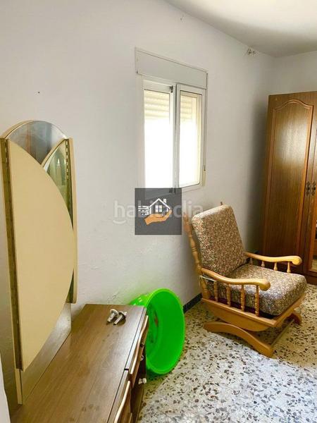 Foto f6fcaa1d-115a-49fb-af03-c11859b0c9ba. Casa adosada  en venta en vélezblanco, 4 dormitorios. en Vélez - Blanco