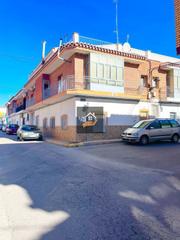 Casa adossada a Vélez - Rubio. Casa adosada en venta en vélezrubio, 5 dormitorios.