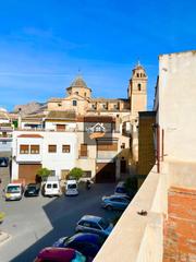 Casa adossada a Vélez - Rubio. Casa adosada en venta en vélezrubio, 4 dormitorios.