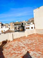 Maison jumelée à Vélez - Rubio. Casa adosada en venta en vélezrubio, 4 dormitorios.