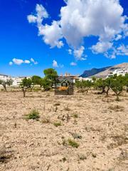 Masia a Vélez - Rubio. Casa rural en venta en vélezrubio, 2 dormitorios.
