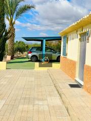 Mas à Huércal - Overa. Casa rural en venta en huércalovera, 3 dormitorios.