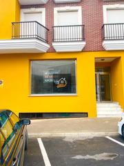 Local Comercial a Vélez - Rubio. Local com. en venta en vélezrubio.