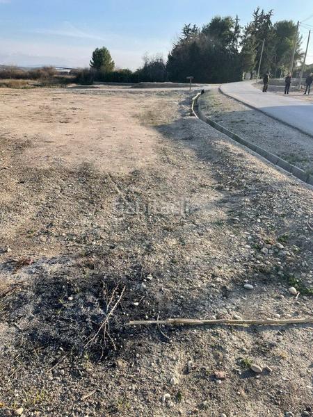 Foto 01e1eeb2-b29f-40a5-8cee-d42a42805402. Terreny residencial a Torres de Cotillas (Las)