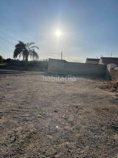 Foto 02c6f010-6bb0-4efe-8a0b-125dd78edb25. Terreny residencial a Torres de Cotillas (Las)