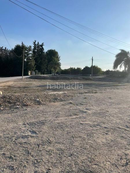 Foto 264becac-40a6-4bab-8ee9-b8e46c11aa35. Terreny residencial a Torres de Cotillas (Las)