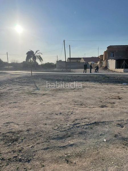Foto 3d85dda7-9c7b-41b4-82e0-428294231770. Terreny residencial a Torres de Cotillas (Las)