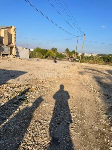 Foto 4b40642d-5191-4bc4-8b3f-8c779c97d5ca. Terreny residencial a Torres de Cotillas (Las)