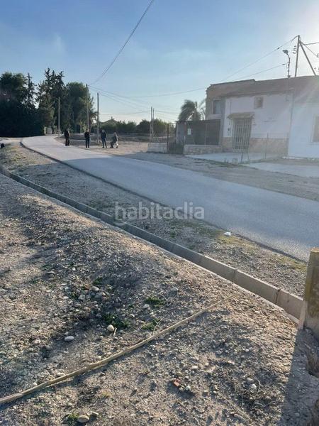 Foto 56eaa0b2-f5ee-41d6-80ff-780e6ef7b910. Terreny residencial a Torres de Cotillas (Las)