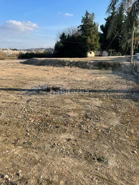Foto 679a11f4-024c-4a1f-8c1b-f3ea045def58. Terreny residencial a Torres de Cotillas (Las)