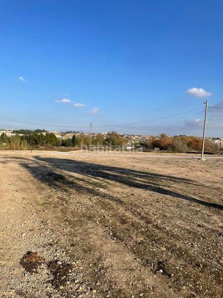 Foto 8534d0f0-d129-4f69-8c7b-9b9e2fba8358. Terreny residencial a Torres de Cotillas (Las)