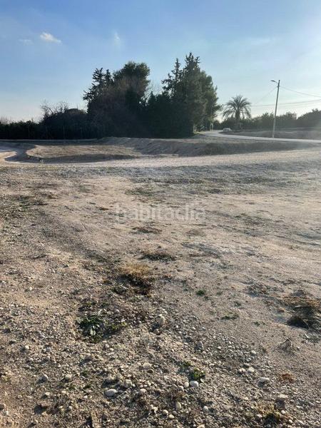 Foto b9551fcd-ad79-44f5-acc4-3750b40f628c. Terreny residencial a Torres de Cotillas (Las)