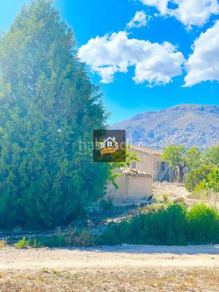 Foto 4b60b855-5626-4401-a64e-00912909c1c0. Masía casa rural en venta , 8 dormitorios. en Chirivel