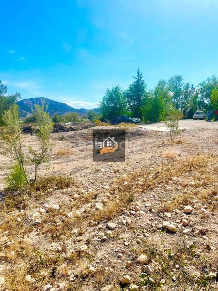Foto 4dd2e91d-4433-4243-a75e-37125893fa99. Masía casa rural en venta , 8 dormitorios. en Chirivel