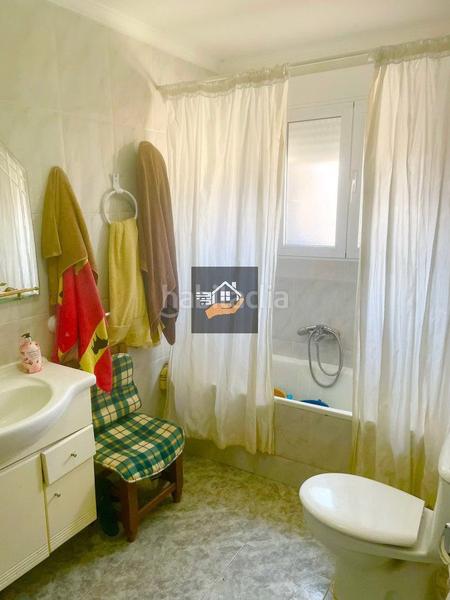 Foto 58ae7160-c1e0-4c23-b266-99336575007a. Masía casa rural en venta , 8 dormitorios. en Chirivel