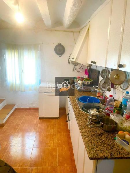 Foto 7a425534-a8ec-40cd-8424-1fd971814030. Masía casa rural en venta , 8 dormitorios. en Chirivel
