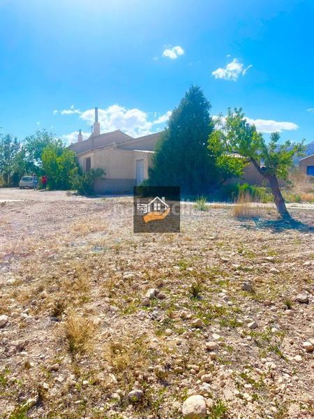 Foto 86ae5cdd-a832-4ebe-a80a-b69cadbda3a1. Masía casa rural en venta , 8 dormitorios. en Chirivel