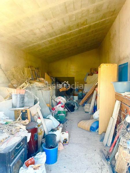 Foto a7b9fd05-8f56-433d-a7fb-a98f13e587dc. Masía casa rural en venta , 8 dormitorios. en Chirivel