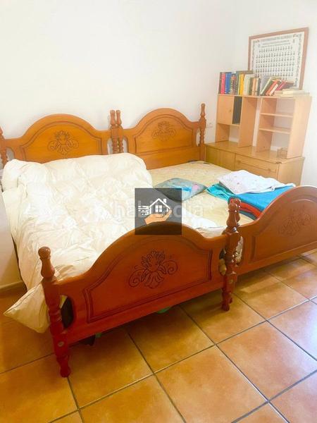 Foto b1bd7a14-ca2f-459b-90f8-2f83e6f08119. Masía casa rural en venta , 8 dormitorios. en Chirivel