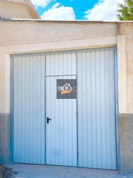 Foto cd7e2965-f706-427c-89b0-ea5e227200da. Masía casa rural en venta , 8 dormitorios. en Chirivel