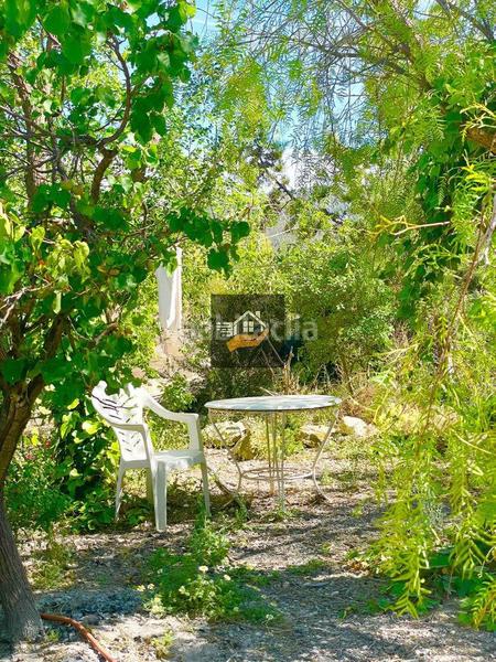 Foto d23bff59-32f9-41a9-ba42-ceeac6273b4c. Masía casa rural en venta , 8 dormitorios. en Chirivel