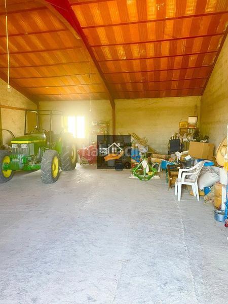 Foto eab81bbc-1b7f-4515-8be7-e8e755dfe5e8. Masía casa rural en venta , 8 dormitorios. en Chirivel
