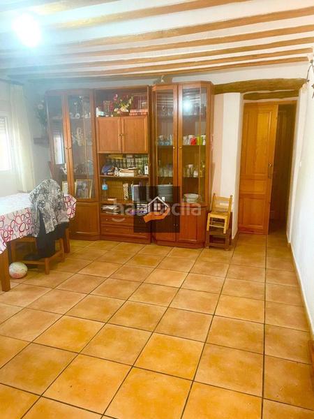Foto f42258b6-38b6-4a32-a875-2ab888ee9e21. Masía casa rural en venta , 8 dormitorios. en Chirivel