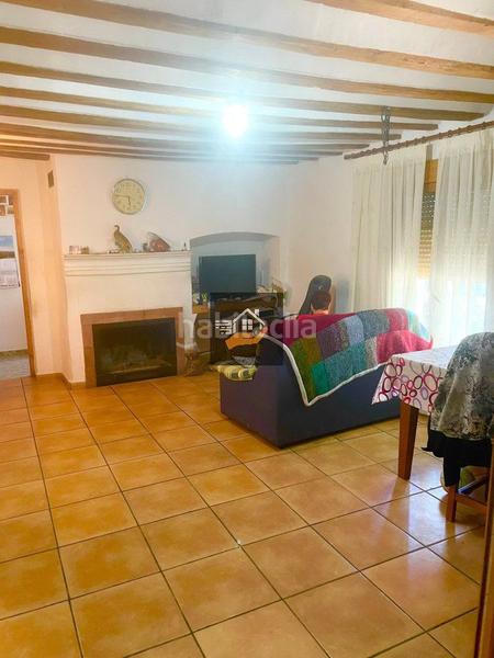 Foto fe7bdda5-5143-472d-a418-2e9fc7e5e6ea. Masía casa rural en venta , 8 dormitorios. en Chirivel