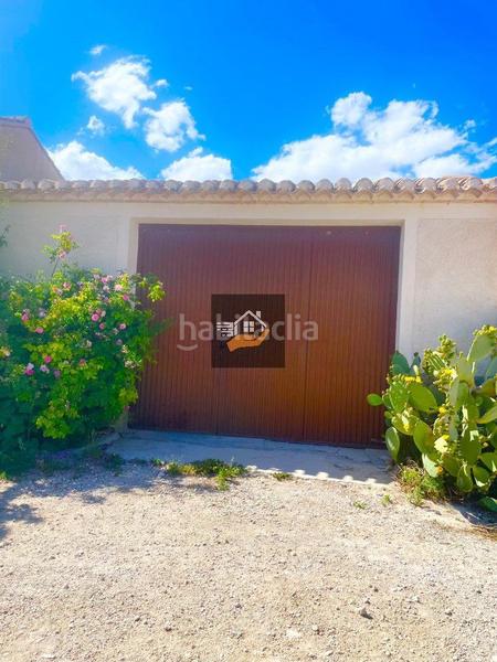 Foto ffc0955a-671b-4c8e-ba6f-31aecb86766f. Masía casa rural en venta , 8 dormitorios. en Chirivel