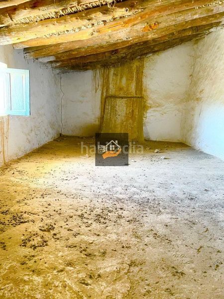 Foto 464d7393-8d8c-429c-b1a9-53000c0f5d54. Masia a Chirivel