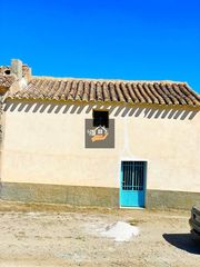 Mas à Chirivel. Casa rural en venta en chirivel, 2 dormitorios.