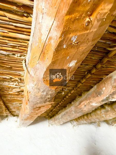 Foto c10a5cf2-cf86-4497-9b20-bb1bfe7ec006. Masia a Chirivel