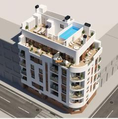 Piso en Centro - Muelle Pesquero. Piso en venta en playa del cura, 1 dormitorio.